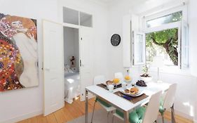 Beatiful Alfama, Charming Apartment